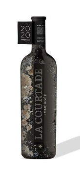 SCEA La Courtade Porquerolles