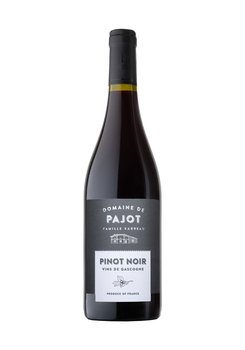 EARL Domaine de Pajot