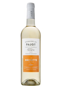 EARL Domaine de Pajot