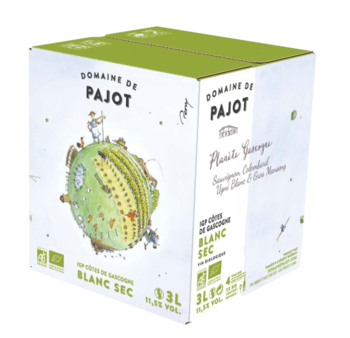 EARL Domaine de Pajot