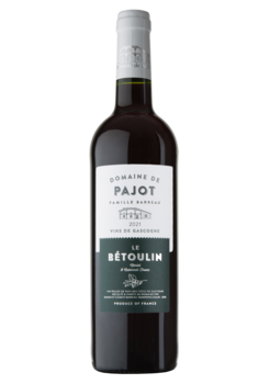 EARL Domaine de Pajot