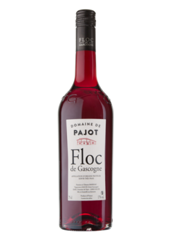 EARL Domaine de Pajot