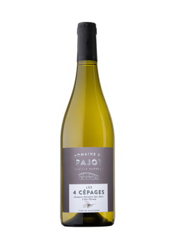 EARL Domaine de Pajot