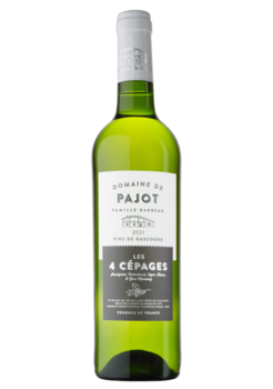 EARL Domaine de Pajot