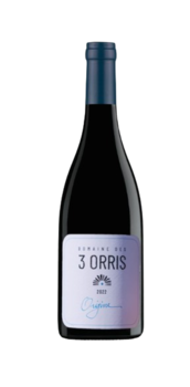 Scea orris roussillon