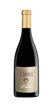 Scea orris roussillon