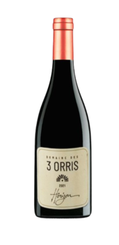 Scea orris roussillon