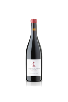 SCEA Landron Chartier