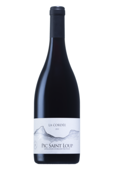 SCA Les Vignerons du Pic