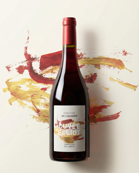 Pixner Konrad - Domaine de l'Accent