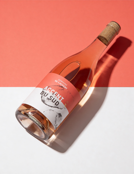 Pixner Konrad - Domaine de l'Accent