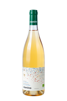 Vismino Kisi-Riesling