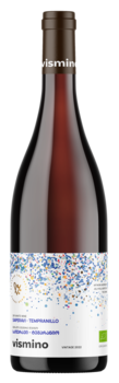 Vismino Saperavi - Tempranillo