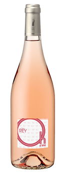 EARL CHÂTEAU DE REY