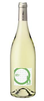 EARL CHÂTEAU DE REY