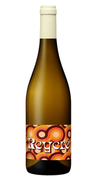 EARL CHÂTEAU DE REY