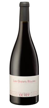 EARL CHÂTEAU DE REY