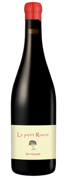 EARL CHÂTEAU DE REY