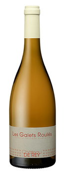 EARL CHÂTEAU DE REY