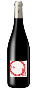 EARL CHÂTEAU DE REY