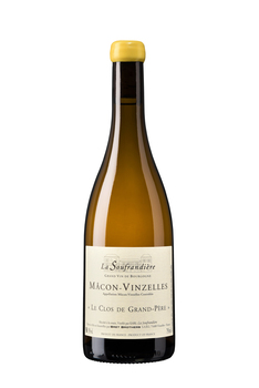 EARL LA SOUFRANDIERE