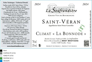 EARL LA SOUFRANDIERE