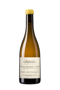 EARL LA SOUFRANDIERE