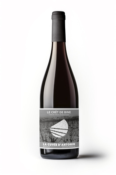 Domaine du Crêt de Bine