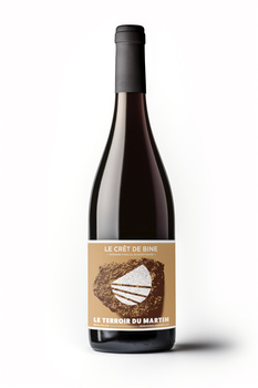 Domaine du Crêt de Bine