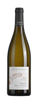 EARL LA HAUTE FÉVRIE