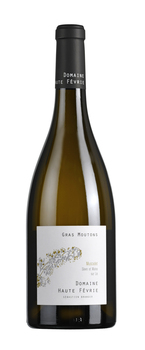 EARL LA HAUTE FÉVRIE