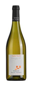 EARL LA HAUTE FÉVRIE