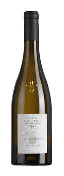 EARL LA HAUTE FÉVRIE