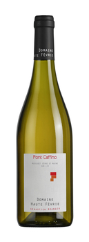 EARL LA HAUTE FÉVRIE