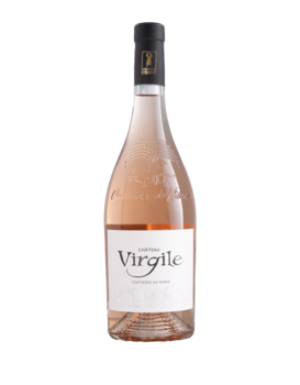 EARL DOMAINE DE VIRGILE