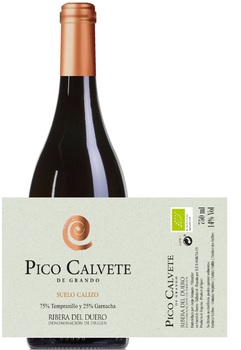 Jorge Granado Viticultor