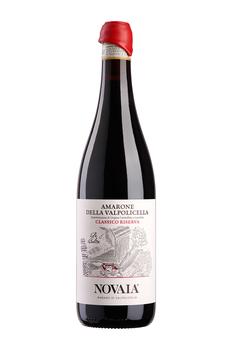 AMARONE DELLA VALPOLICELLA CLASSICO RISERVA LE BALZE