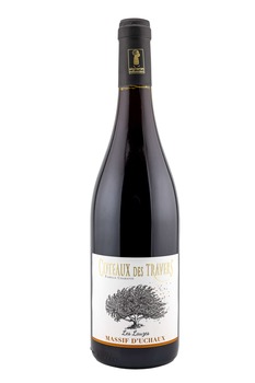 EARL Charavin Robert