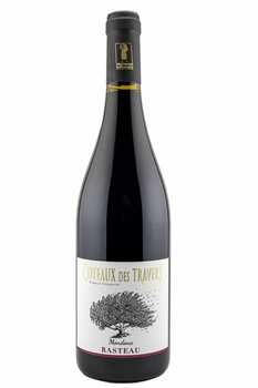 EARL Charavin Robert