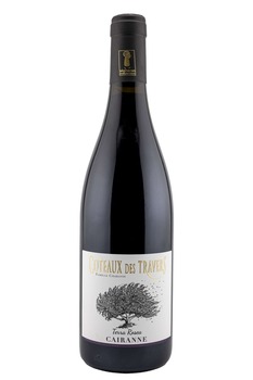 EARL Charavin Robert