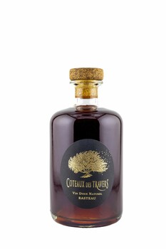 EARL Charavin Robert