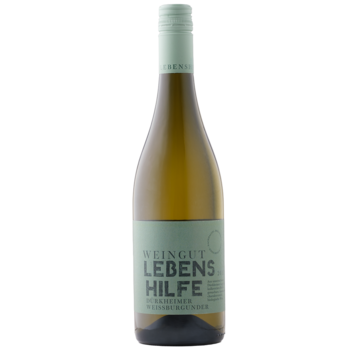 Lebenshilfe Bad Dürkheim e.V.