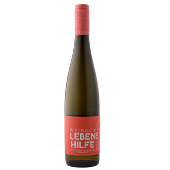 "5Wingert" Riesling dry