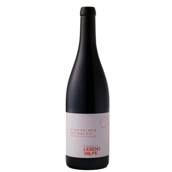 Lebenshilfe Bad Dürkheim e.V.