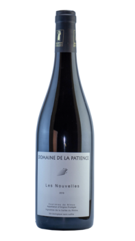 Domaine de la Patience