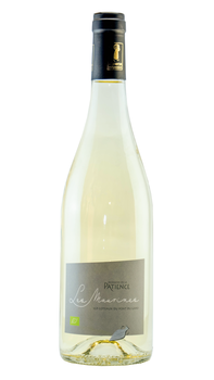 Domaine de la Patience