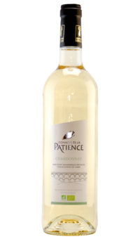 Domaine de la Patience