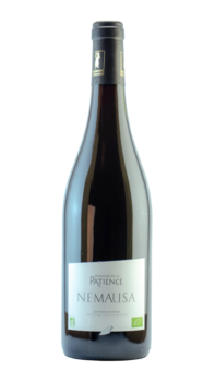 Domaine de la Patience