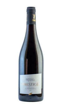 Domaine de la Patience