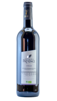 Domaine de la Patience